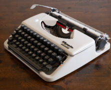 Olympia Splendid 66