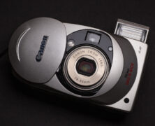 Canon Z90W