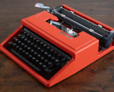 Olivetti Dora