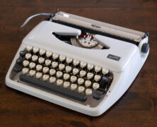 Triumph Tippa 1
