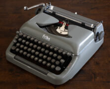 Erika model 10